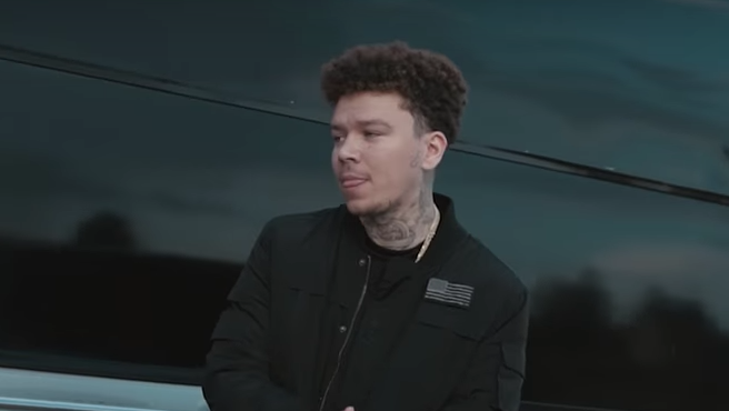 New Video: Phora – “Boss Up” [WATCH]