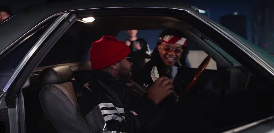 New Video: Rae Sremmurd – “Powerglide” Feat. Juicy J [WATCH]