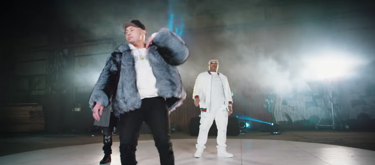 New Video: E-40 & B-Legit – “Boy” Feat. P-Lo [WATCH]