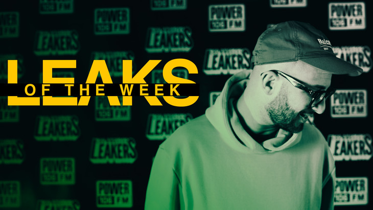 Justin Credible’s “Leaks Of The Week”: New Music From Rae Sremmurd, Tory Lanez & More [PEEP]