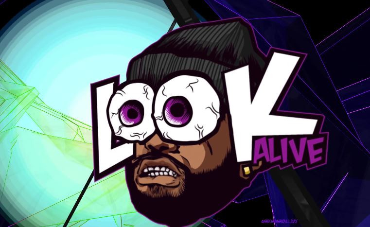 New Music: Joyner Lucas – “Look Alive (Freestyle)” [LISTEN]