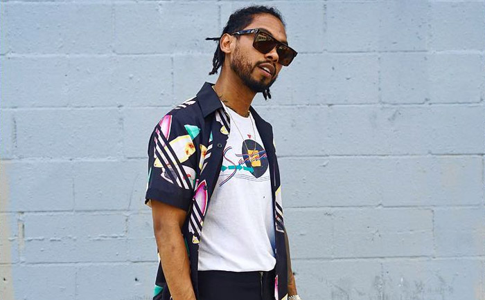 New Music: Miguel – “Sky Walker (Spanish Version)” [LISTEN]