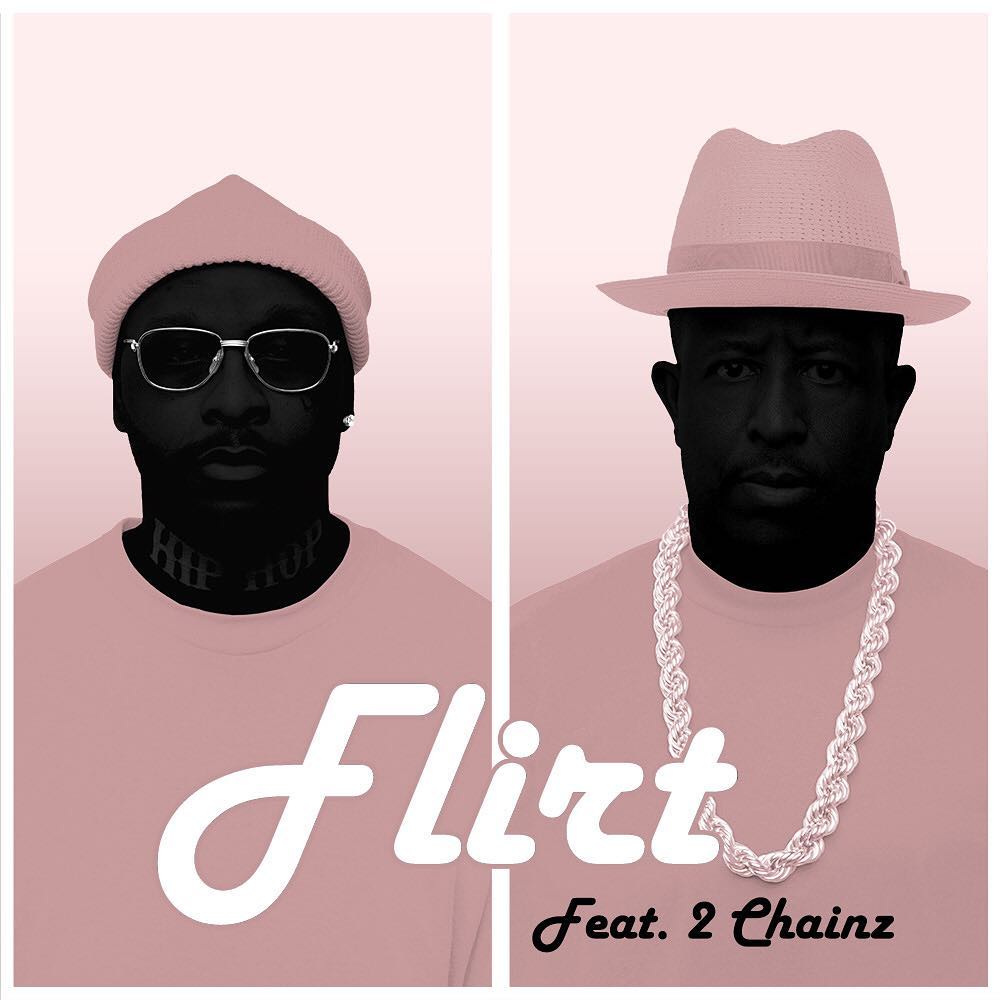 New Music: PRhyme (Royce Da 5’9 & DJ Premier) – “Flirt” Feat. 2 Chainz [LISTEN]