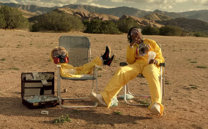 New Video: Rich The Kid – “Plug Walk” [WATCH]