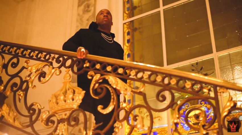 New Music: Yo Gotti – “Customs” [WATCH]