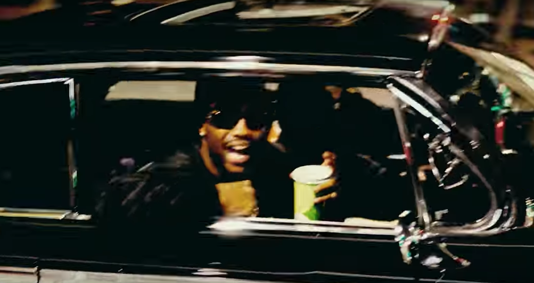 New Video: Casey Veggies – “Show Off” Feat. Wiz Khalifa [WATCH]