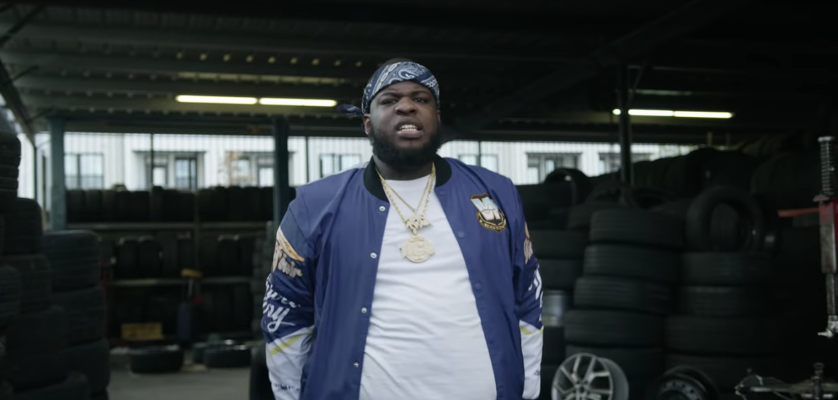 New Video: Maxo Kream – “5200” [WATCH]