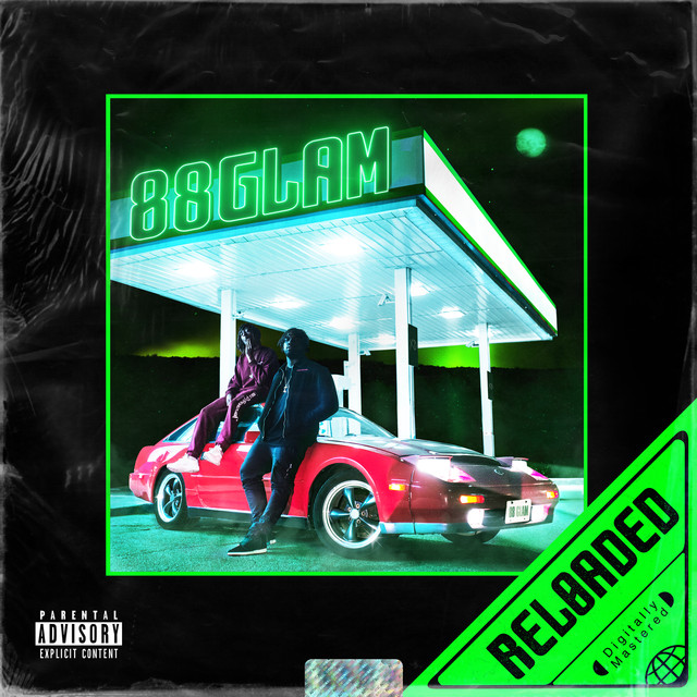 New Music: 88Glam – “Bali (Remix)” Feat. 2 Chainz & Nav [LISTEN]