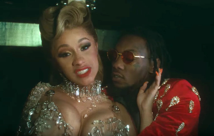 New Video: Cardi B – “Bartier Cardi” Feat. 21 Savage [WATCH]