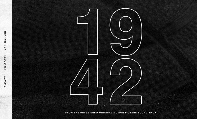 New Music: G-Eazy – “1942” Feat. Yo Gotti & YBN Nahmir [LISTEN]