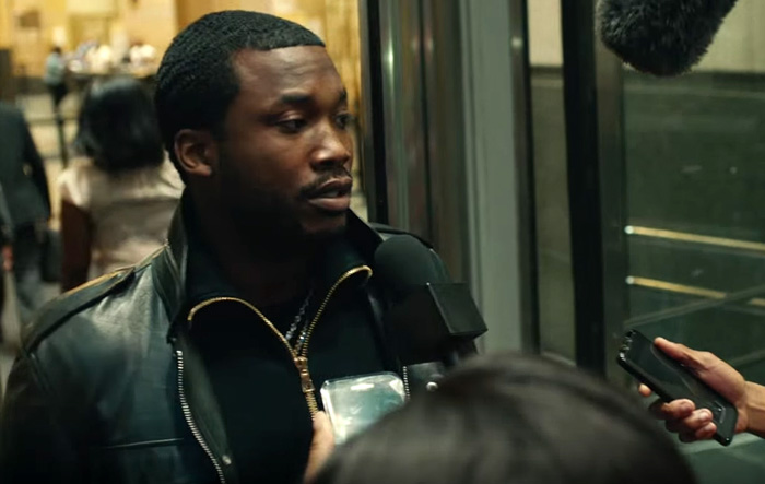 New Video: Meek Mill – “1942 Flows” [WATCH]