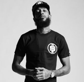 Nipsey Hussle Announces His “Victory Lap Tour” [PEEP]