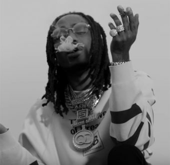 New Video: Travis Scott & Quavo – “Black & Chinese” [WATCH]