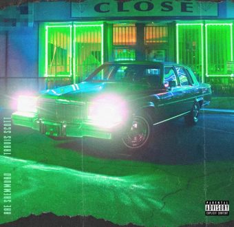 New Music: Rae Sremmurd – “Close” Feat. Travis Scott [LISTEN]