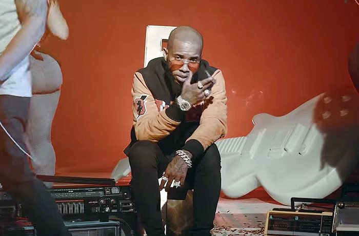 New Video: Tory Lanez – “Benevolent” [WATCH]