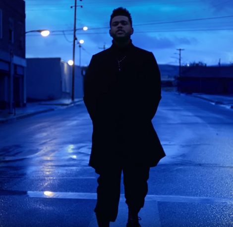 New Video: The Weeknd – “Call Out My Name” [WATCH]