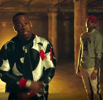 New Video: Yo Gotti – “Save It For Me” Feat. Chris Brown [WATCH]