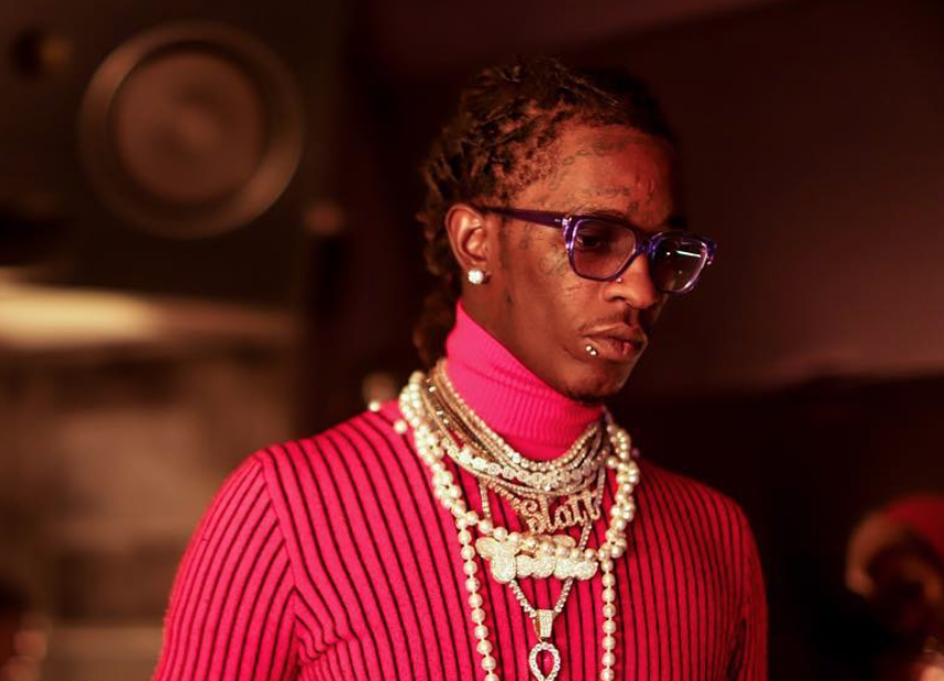 New Music: Young Thug – “OOOU” [LISTEN]