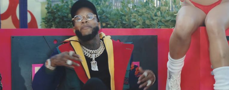 New Video: Tory Lanez – “B.I.D” [WATCH]