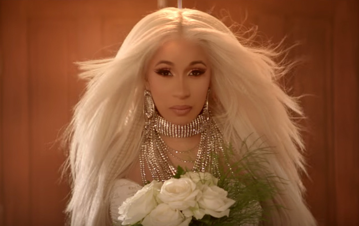 New Video: Cardi B – “Be Careful” [WATCH]