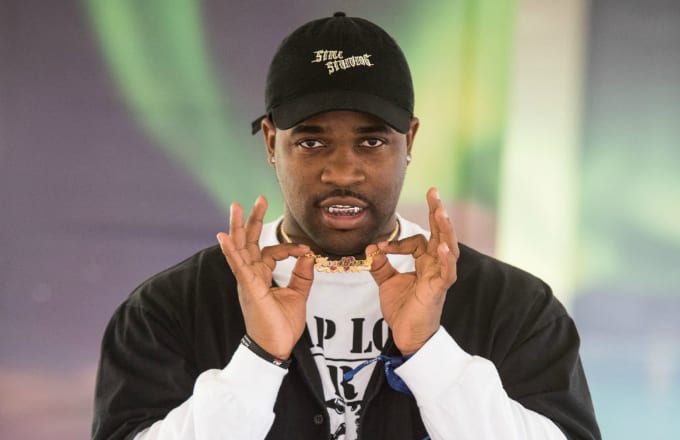 New Music: A$AP Ferg – “Harlem Anthem” [LISTEN]