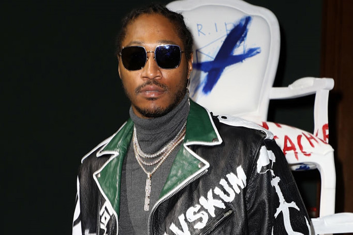 New Music: Future – “Walk On Minks” [LISTEN]