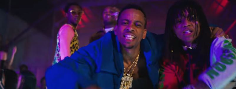 New Video: DJ Mustard & RJ – “Hard Way” Feat. Rae Sremmurd [LISTEN]