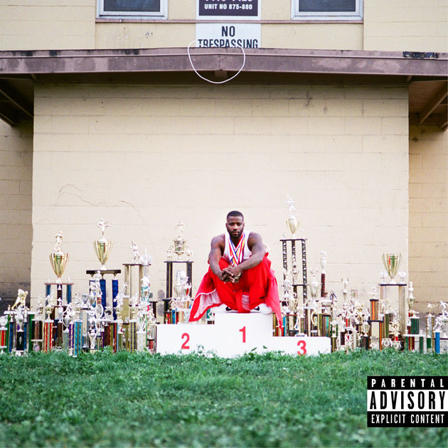 New Music: Jay Rock – “Win” [LISTEN]