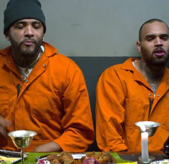 Chris Brown & Joyner Lucas Release “I Don’t Die” Single + Video [PEEP]