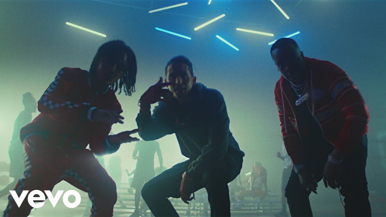 New Video: G-Eazy – “1942” Feat. Yo Gotti & YBN Nahmir [WATCH]