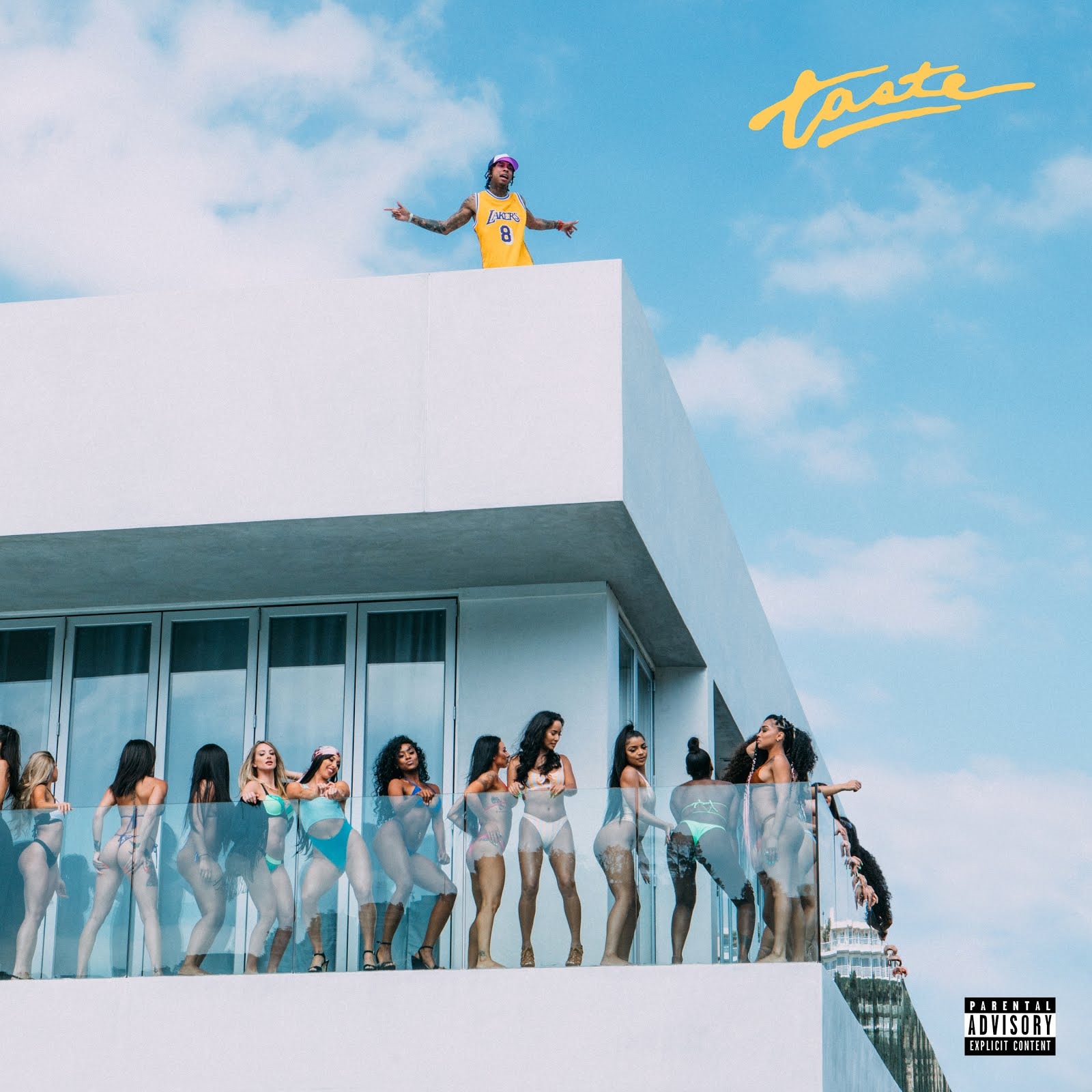 Tyga Drops New Single “Taste” Feat. Offset + Video [PEEP]