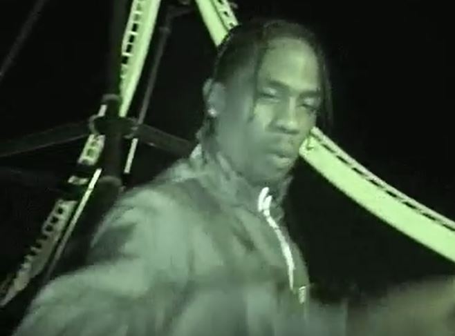 New Video: Travis Scott – “Watch” Feat. Kanye West & Lil Uzi Vert [WATCH]