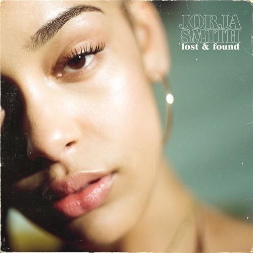 Jorja Smith Showcases Her Talents On Debut Album ‘Lost & Found’ [STREAM]