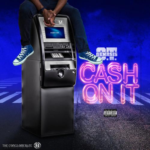 New Music: O.T. Genasis – “Cash On It” [LISTEN]