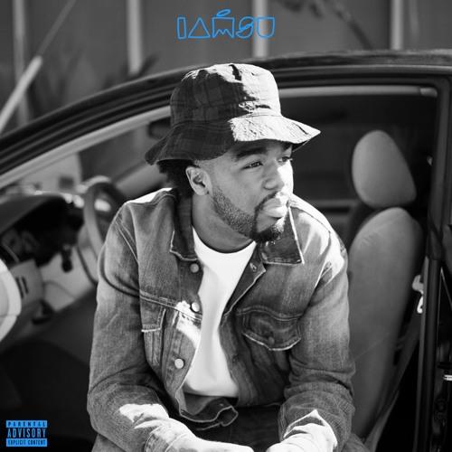 IAMSU! Comes Through With His New Mixtape ’06 Solara’ [STREAM]