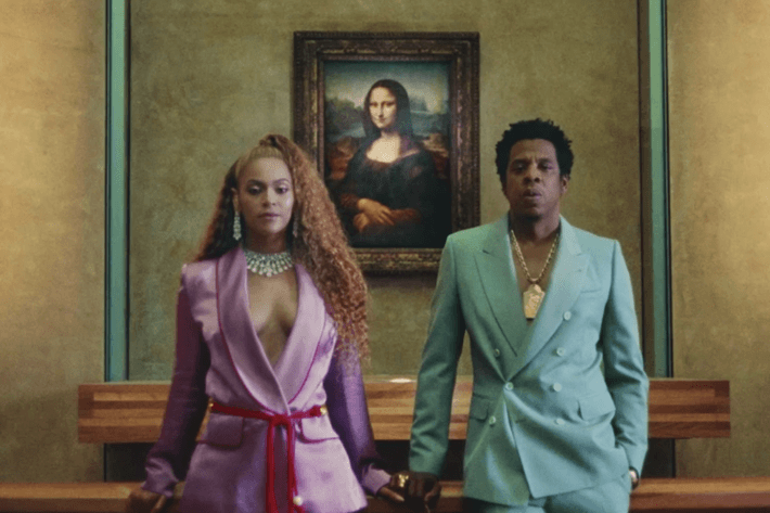 New Music: Beyoncé & JAY Z – “Salud!” [LISTEN]