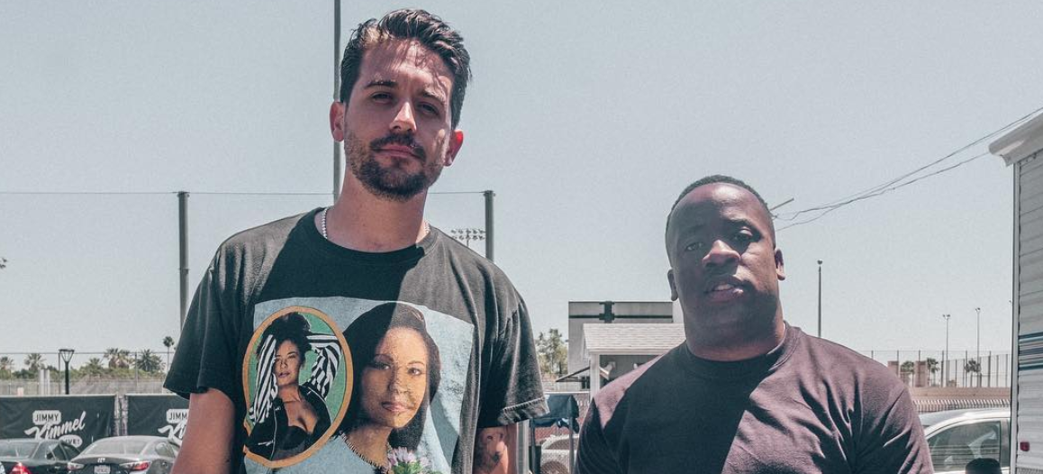 G-Eazy, Yo Gotti & YBN Nahmir Perform “1942” On “Jimmy Kimmel Live!” [WATCH]