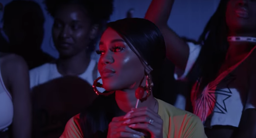 New Video: Saweetie – “Good Good” [WATCH]