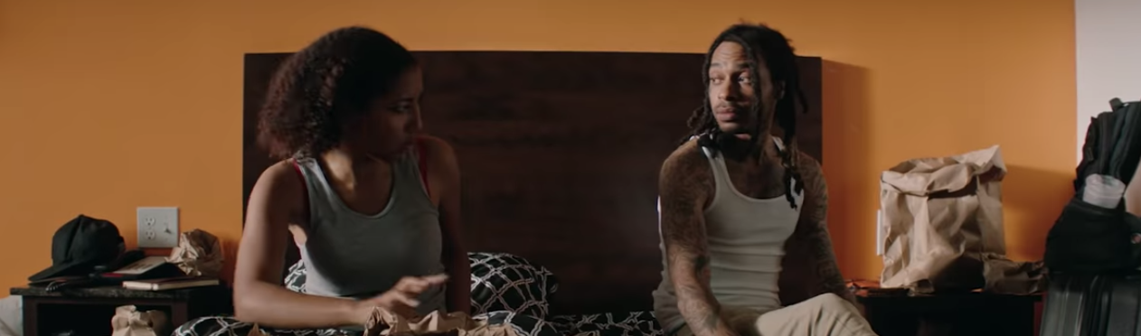 New Video: Valee – “Womp Womp” Feat. Jeremih [WATCH]