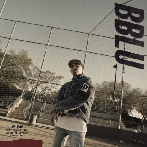 New Music: P-Lo – “BBLU” Feat. Cuban Doll [LISTEN]