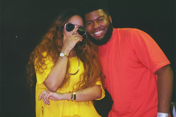 New Music: Khalid & H.E.R. – “This Way” [LISTEN]