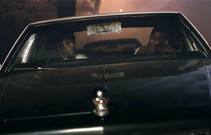 New Video: Jay Rock – “OSOM” Feat. J. Cole [WATCH]