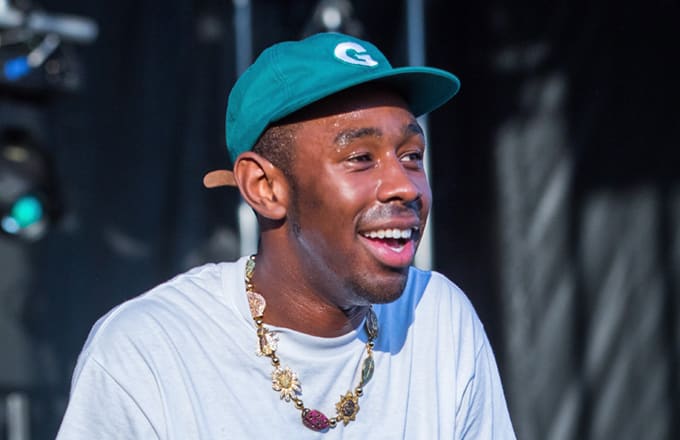 New Music: Tyler, The Creator – “Peach Fuzz” [LISTEN]