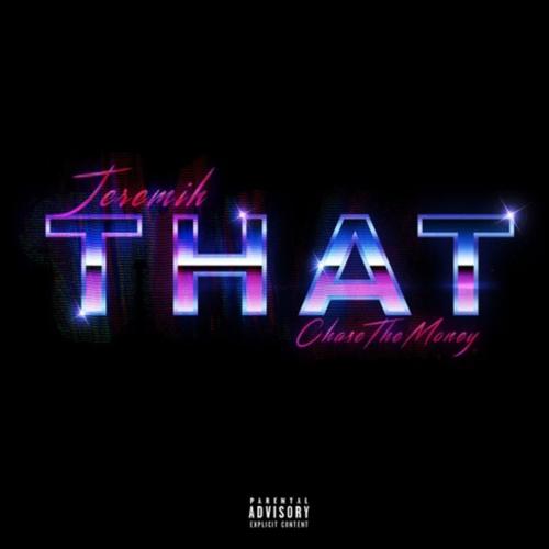 New Music: Jeremih – “That” [LISTEN]