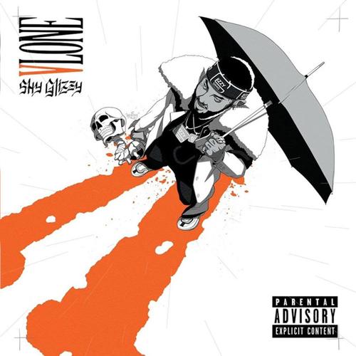 New Music: Shy Glizzy – “Vlone” [LISTEN]