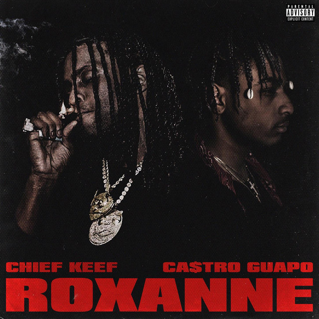 New Leak: CMDWN – “Roxanne” Feat. Chief Keef [PREMIERE]