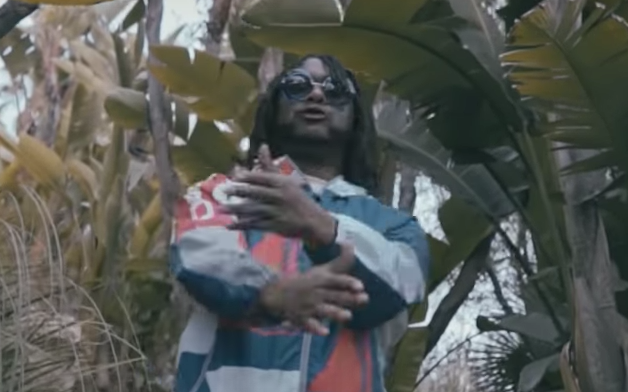 New Video: 03 Greedo – “Fortnite” [WATCH]