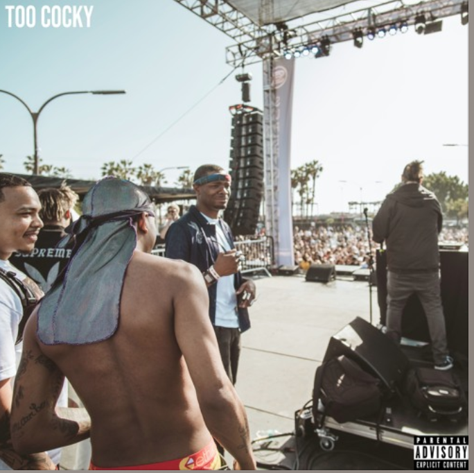 New Music: Guapdad 4000 – “Too Sexy” [LISTEN]