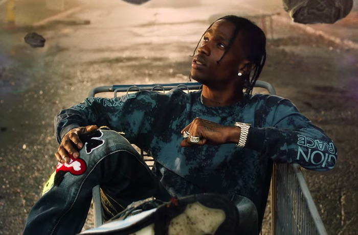 Travis Scott Shares The Trailer For Upcoming ‘ASTROWORLD’ Album [WATCH]