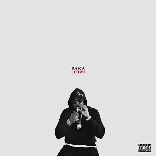 Baka Not Nice Drops Debut EP ‘4Milli’ [STREAM]